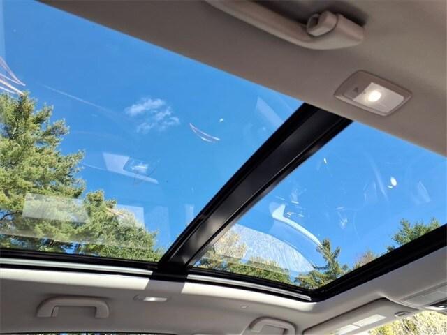 new 2026 Acura MDX car, priced at $55,950