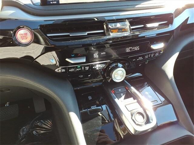 new 2026 Acura MDX car, priced at $55,950