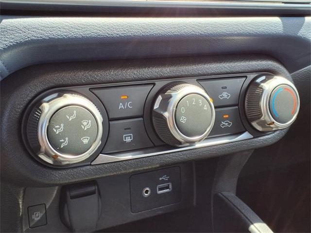 used 2023 Nissan Versa car, priced at $16,701