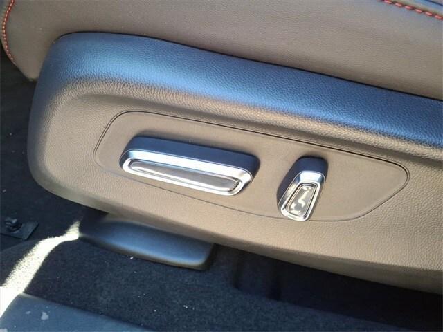 new 2025 Acura ADX car, priced at $41,350