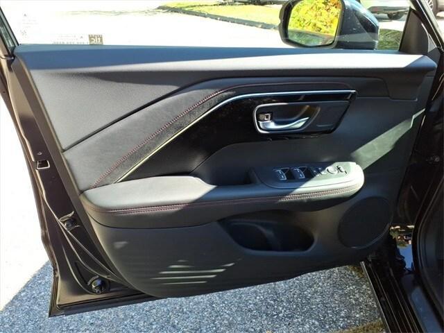 new 2025 Acura ADX car, priced at $41,350