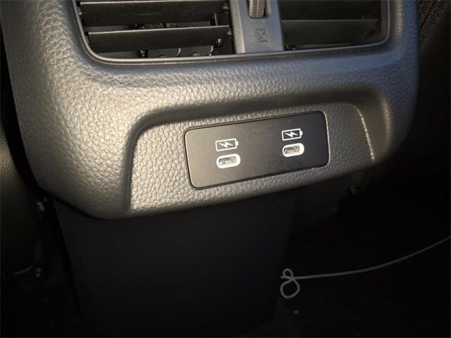 new 2025 Acura ADX car, priced at $41,350