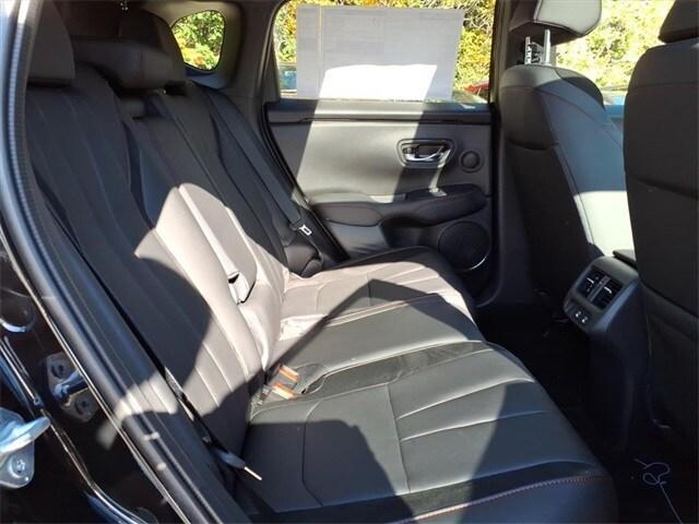 new 2025 Acura ADX car, priced at $41,350