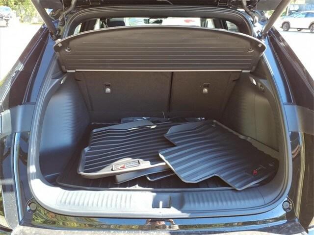 new 2025 Acura ADX car, priced at $41,350