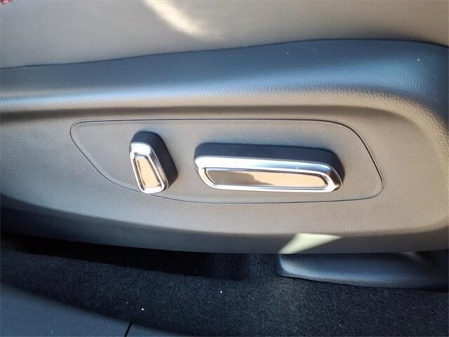 new 2025 Acura ADX car, priced at $41,350