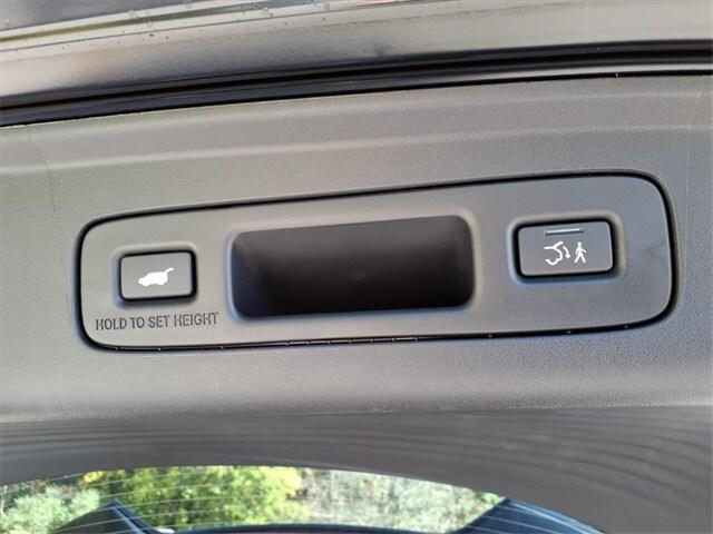 new 2025 Acura ADX car, priced at $41,350