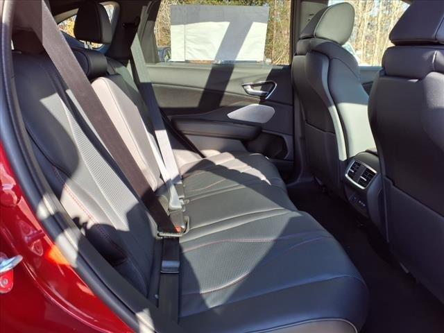 new 2025 Acura RDX car, priced at $56,400