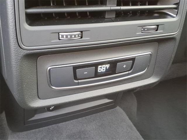 used 2024 Audi Q7 car, priced at $36,943