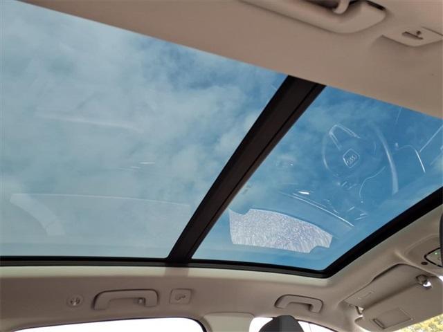 used 2024 Audi Q7 car, priced at $36,943