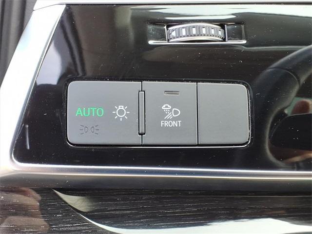 used 2024 Audi Q7 car, priced at $36,943