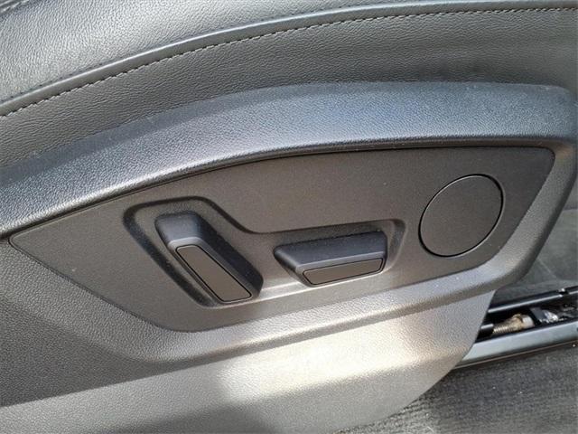 used 2024 Audi Q7 car, priced at $36,943