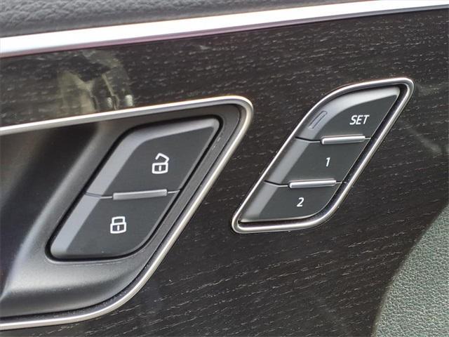 used 2024 Audi Q7 car, priced at $36,943