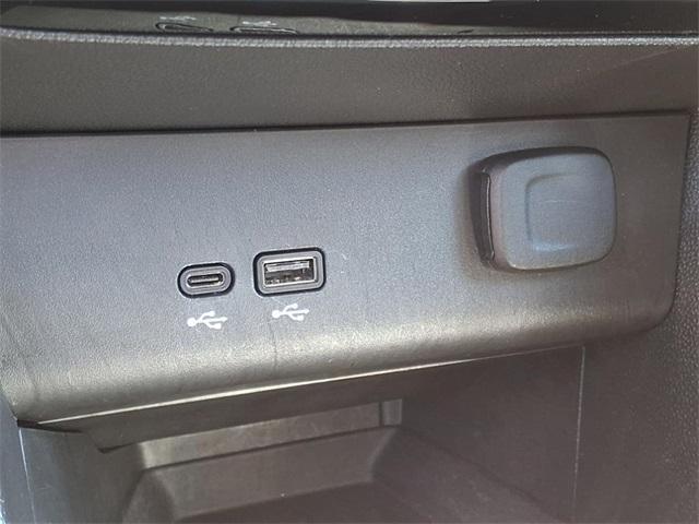 used 2024 Buick Encore GX car, priced at $23,849