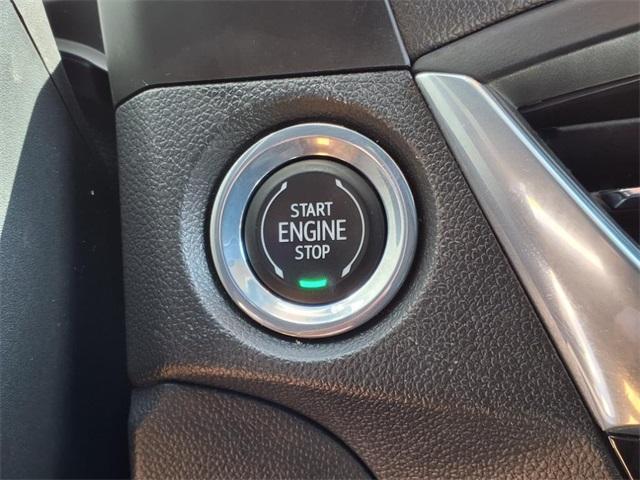 used 2024 Buick Encore GX car, priced at $23,849
