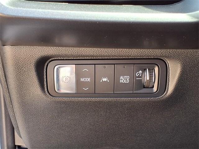 new 2024 Acura ZDX car, priced at $70,450