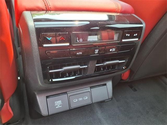 new 2026 Acura MDX car, priced at $64,350