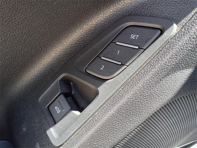 used 2024 Audi Q3 car, priced at $29,299