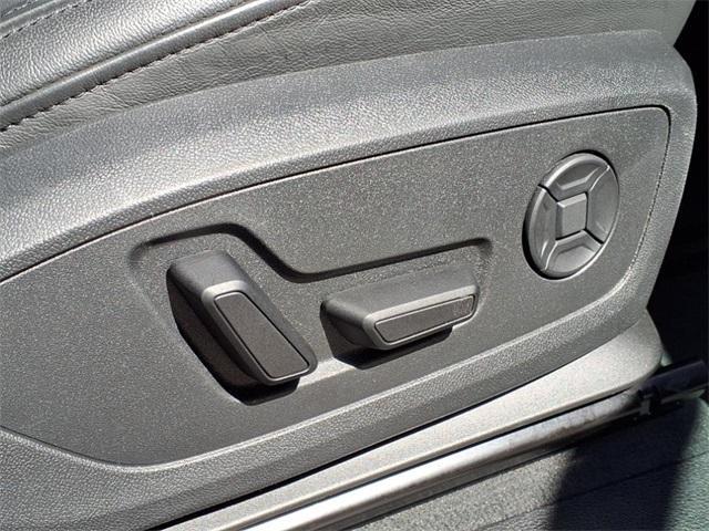 used 2024 Audi Q3 car, priced at $29,299
