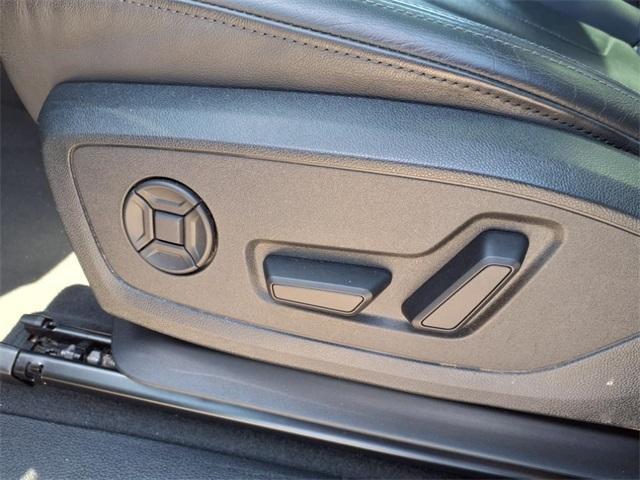 used 2024 Audi Q3 car, priced at $29,299
