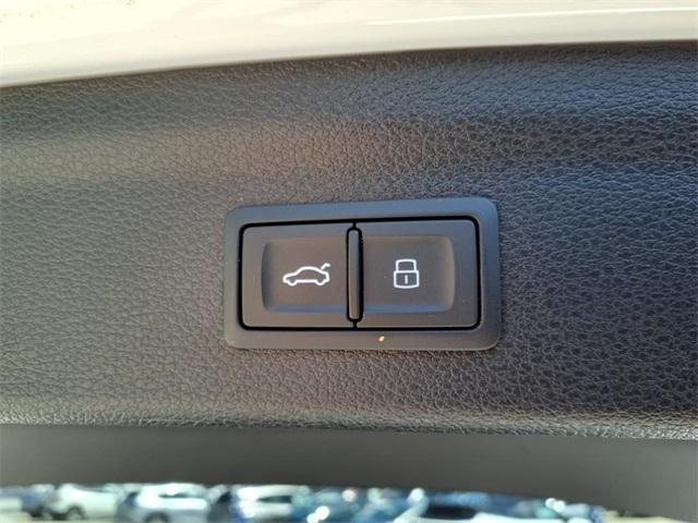 used 2024 Audi Q3 car, priced at $29,299