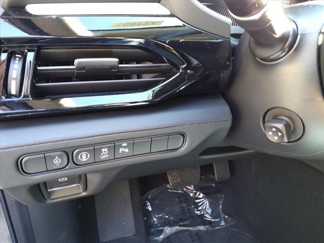 new 2025 Acura MDX car, priced at $57,360