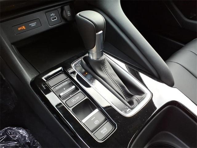 new 2025 Acura Integra car, priced at $34,795