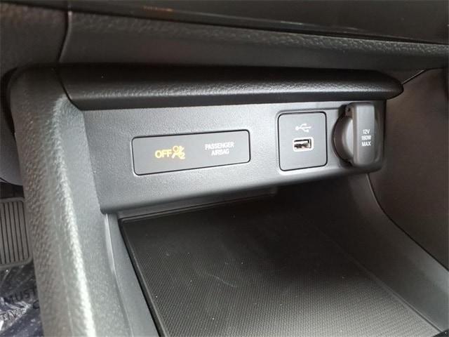 new 2025 Acura Integra car, priced at $34,795