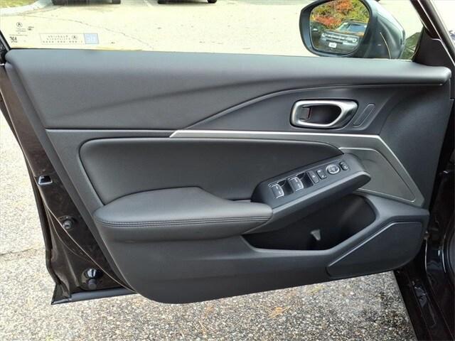 new 2025 Acura Integra car, priced at $34,795