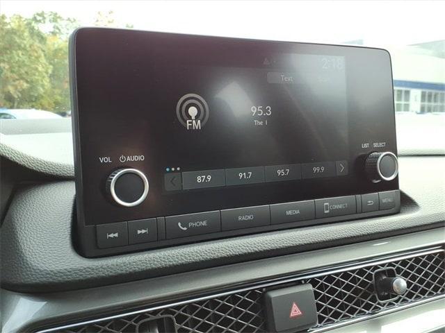 new 2025 Acura Integra car, priced at $34,795