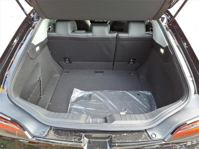 new 2025 Acura Integra car, priced at $34,795