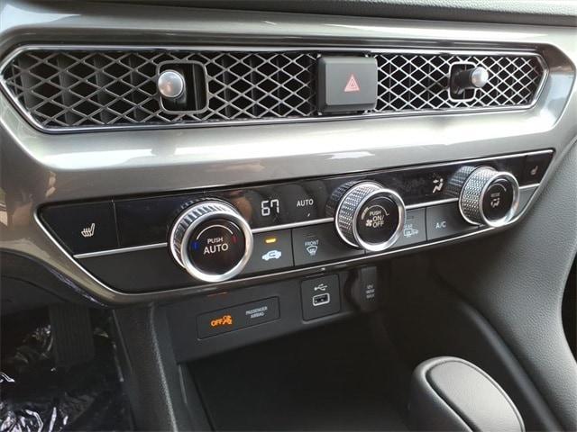 new 2025 Acura Integra car, priced at $34,795