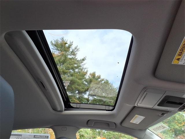 new 2025 Acura Integra car, priced at $34,795