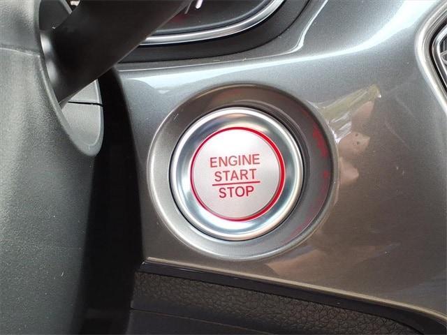 new 2025 Acura Integra car, priced at $34,795