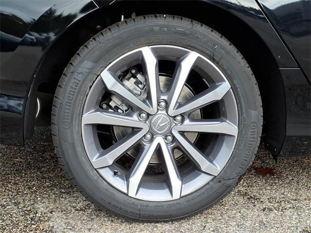 new 2025 Acura Integra car, priced at $34,795