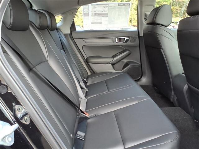 new 2025 Acura Integra car, priced at $34,795