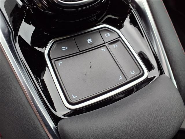 new 2025 Acura RDX car, priced at $52,250