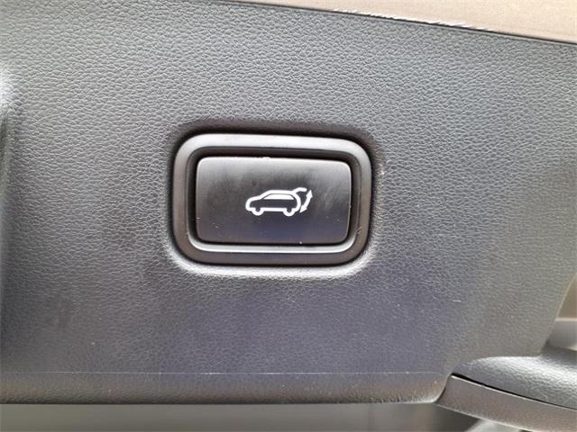 used 2024 Hyundai TUCSON Plug-In Hybrid car, priced at $27,799