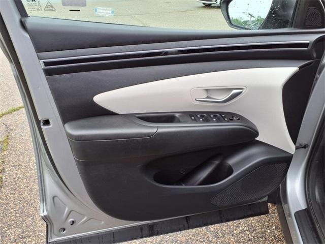 used 2024 Hyundai TUCSON Plug-In Hybrid car, priced at $27,799