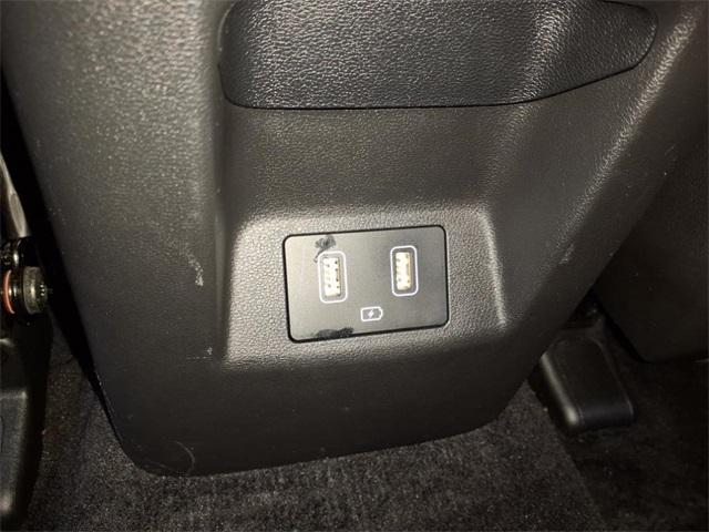 used 2024 Hyundai TUCSON Plug-In Hybrid car, priced at $27,799