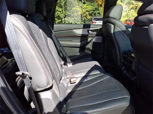 new 2026 Acura MDX car, priced at $64,350