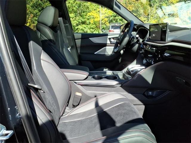 new 2026 Acura MDX car, priced at $64,350