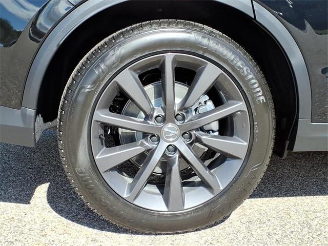 new 2026 Acura MDX car, priced at $64,350