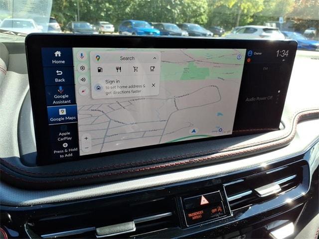 new 2026 Acura MDX car, priced at $64,350