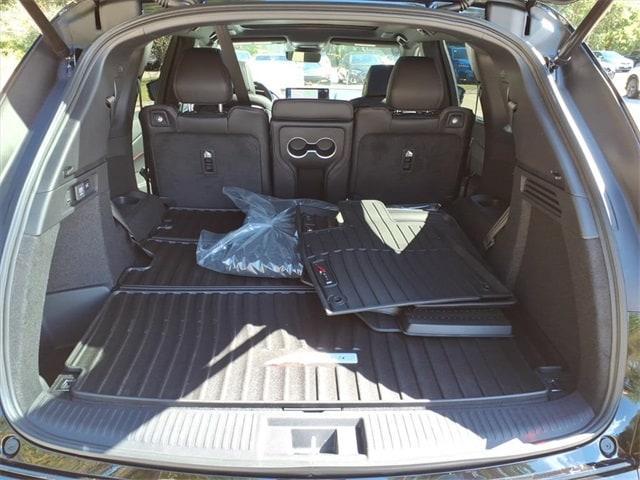 new 2026 Acura MDX car, priced at $64,350