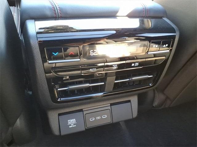 new 2026 Acura MDX car, priced at $64,350