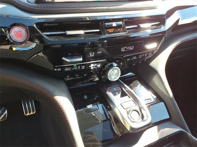 new 2026 Acura MDX car, priced at $64,350