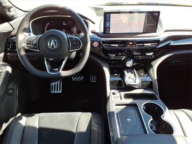 new 2026 Acura MDX car, priced at $64,350