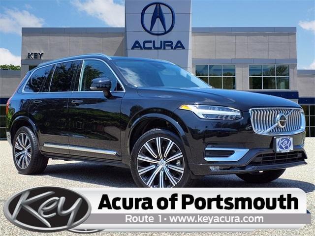 used 2023 Volvo XC90 car, priced at $43,449