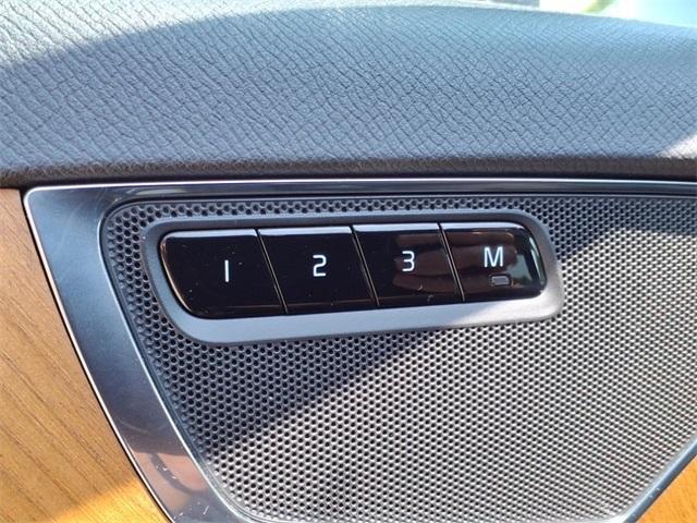 used 2023 Volvo XC90 car, priced at $43,449