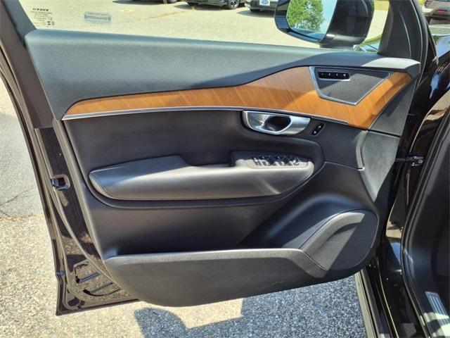 used 2023 Volvo XC90 car, priced at $43,449